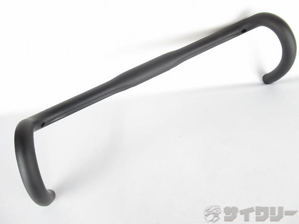 カーボンドロップハンドル　31.8mm/445（520）