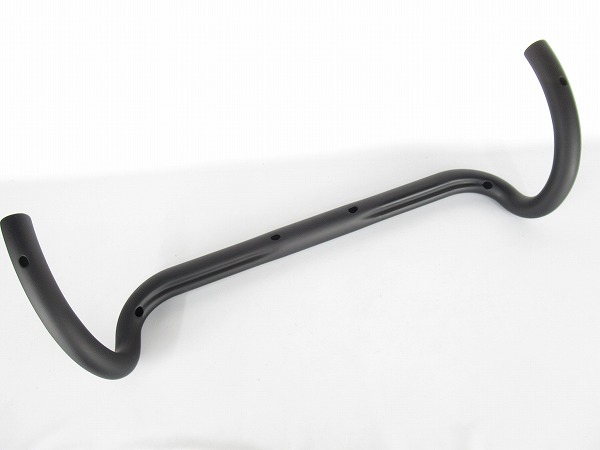 カーボンドロップハンドル　31.8mm/445（520）