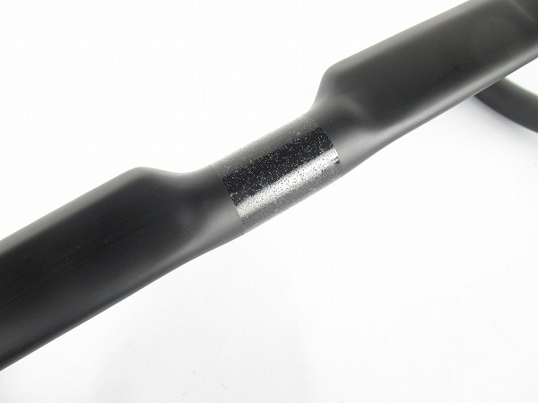カーボンドロップハンドル　31.8mm/420（440）