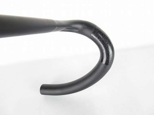 カーボンドロップハンドル　31.8mm/420（440）