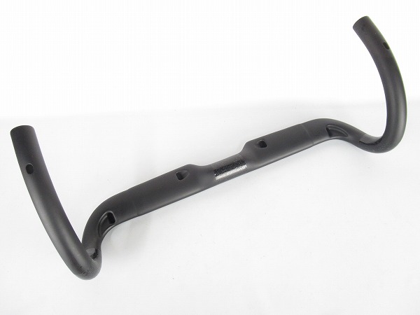 カーボンドロップハンドル　31.8mm/420（440）