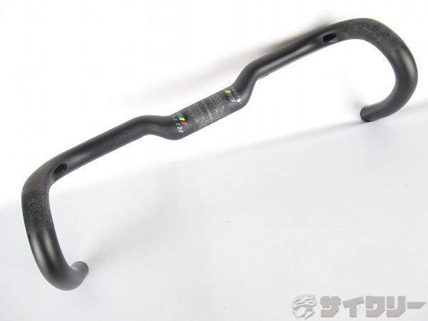 カーボンドロップハンドル WCS carbon　31.8mm/400（460）