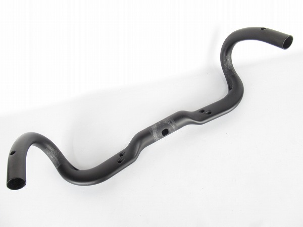 カーボンドロップハンドル WCS carbon　31.8mm/400（460）