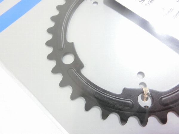 インナーチェーンリング R7000グレード 34T/PCD110mm/4穴 