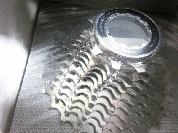 スプロケット 105 CS-R7000 11s/11-28T