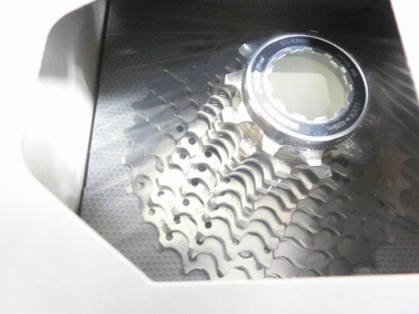 スプロケット 105 CS-R7000 11s/11-30T