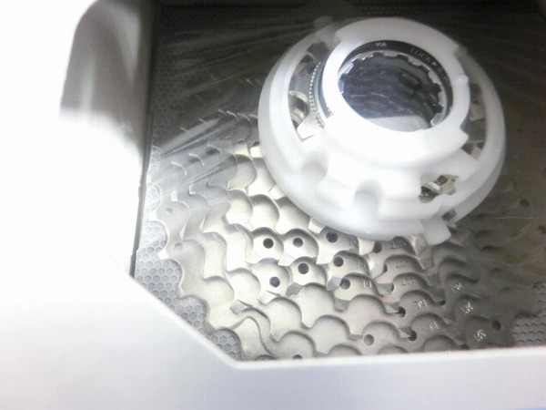 スプロケット CS-HG500 10s/11-32T