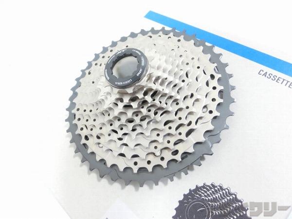 スプロケット XT CS-M8000 11s/11-42T