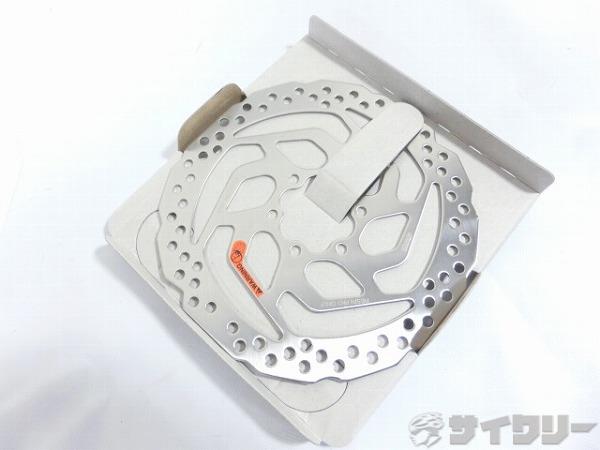 ディスクローター SM-RT26 φ160mm/6穴