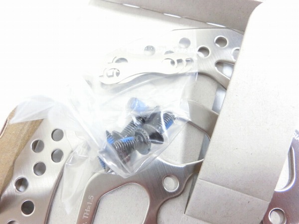 ディスクローター SM-RT26 φ160mm/6穴