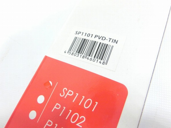 チェーン SP1101 PVD-TiN ゴールド 11s/116L