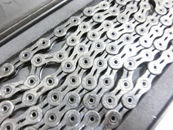 チェーン SX12SL ブラック 12s/126L