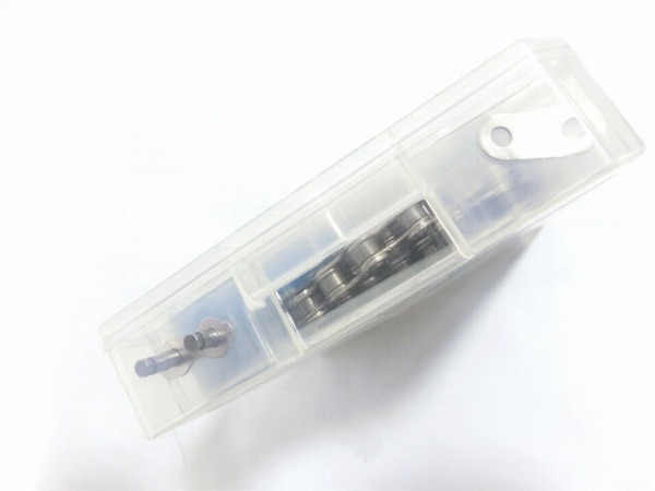 厚歯チェーン S1 シングル/112L