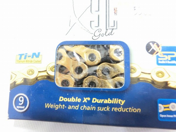 チェーン X9L 9s/116L