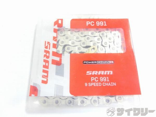 チェーン PC991 9s/114L