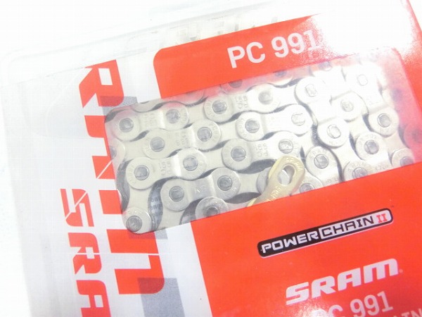 チェーン PC991 9s/114L