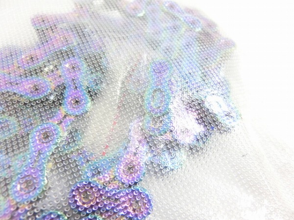 チェーン D11SL 11s レインボー