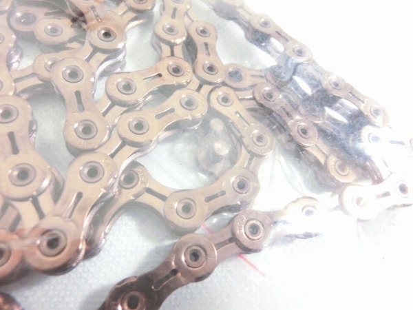 チェーン D11SL 11s ブロンズ