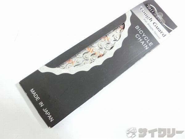 厚歯チェーン TOUGH Guard 116L