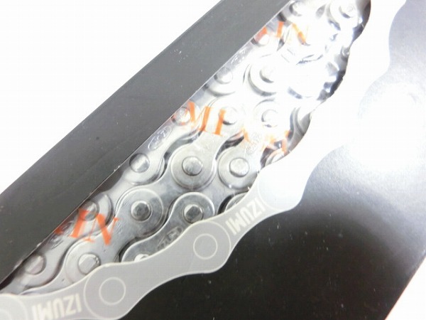 厚歯チェーン TOUGH Guard 116L