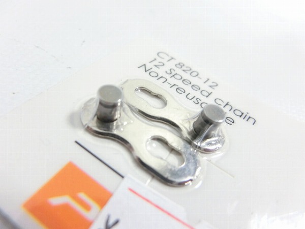 ミッシングリンク CT820 12s用