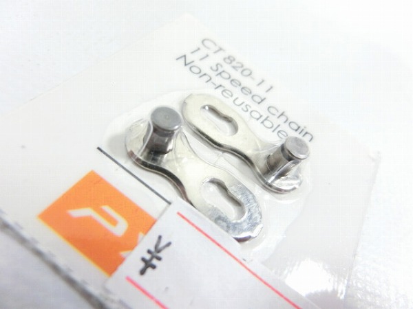 ミッシングリンク CT820 11s用