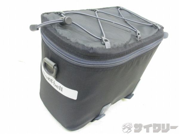 ツーリングシートバッグ 9