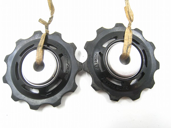 プーリーセット DURA-ACE（RD-9000/9070） 11T