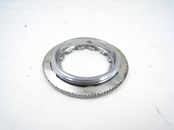 スプロケットロックリング CS-5700 105 トップ12T用