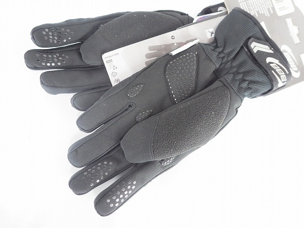 ウィンターグローブ BWG-24 Sサイズ