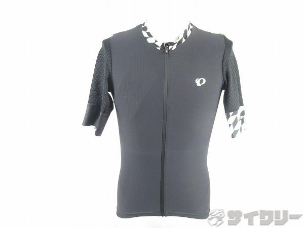 半袖フルジップジャージ SPEED RACE　Lサイズ