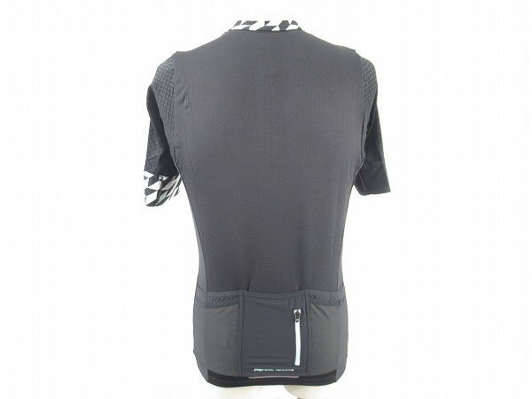 半袖フルジップジャージ SPEED RACE　Lサイズ