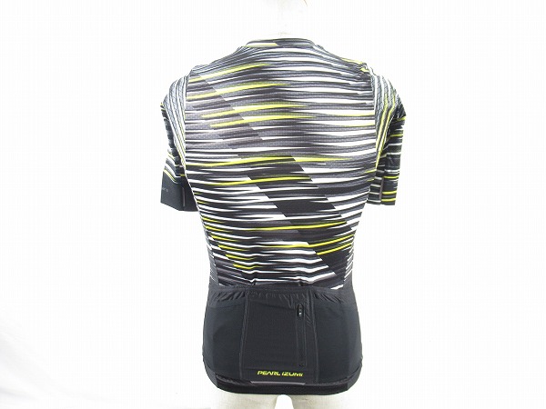 半袖フルジップジャージ SPEED 325-B-1　Lサイズ
