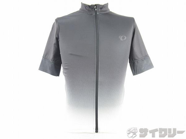 半袖フルジップジャージ IGNITE 321-B-7　Mサイズ