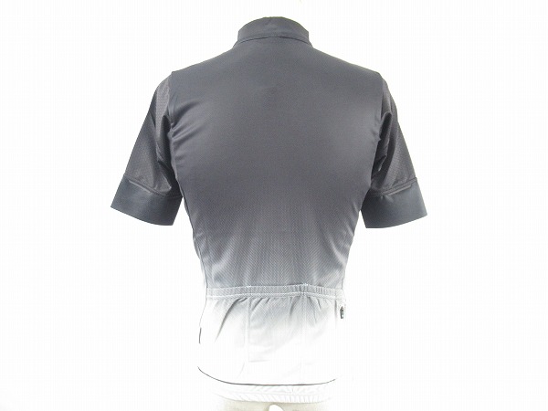 半袖フルジップジャージ IGNITE 321-B-7　Mサイズ