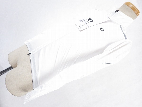 ストレッチ ウィンドシェル UNISEX  XSサイズ(男女兼用)