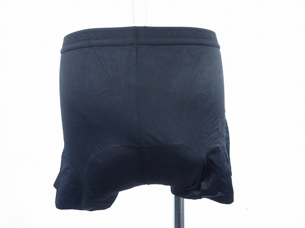 メッシュインナーパンツ 150-3DNP Lサイズ(メンズ) ブラック