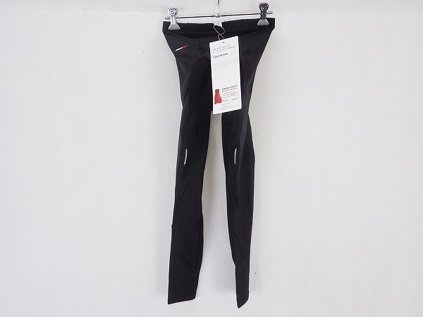 コールドシェイドタイツ 228-3DR Mサイズ ブラック