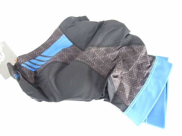 GELパッドショーツ Aosta Men Pro Gel Pad Shorts　Mサイズ