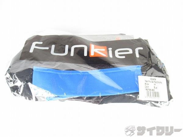 GELパッドショーツ Aosta Men Pro Gel Pad Shorts　Mサイズ