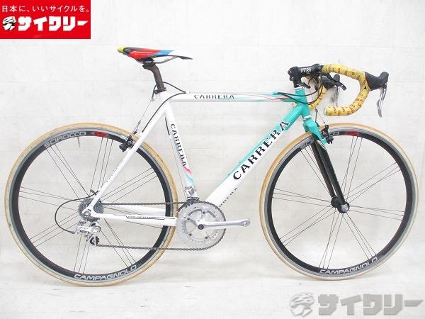 シクロクロスバイク