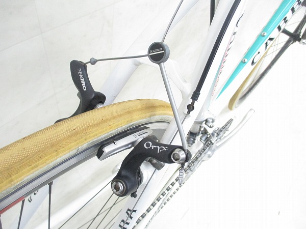 シクロクロスバイク