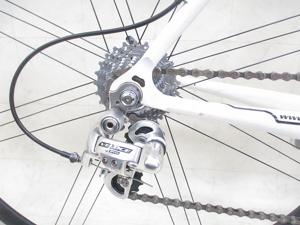 シクロクロスバイク