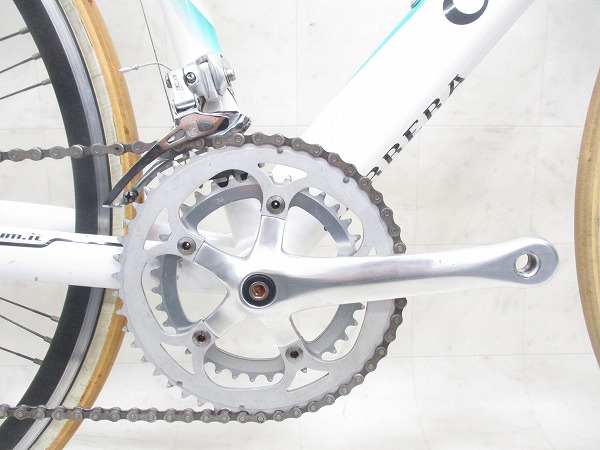 シクロクロスバイク