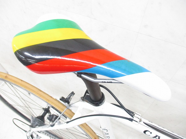 シクロクロスバイク