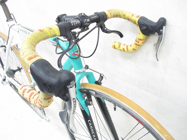 シクロクロスバイク