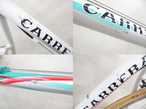 シクロクロスバイク