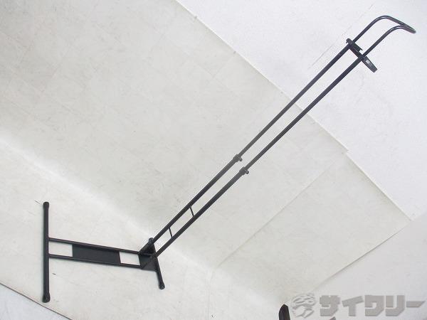 縦型ディスプレイスタンド A01V EN ブラック