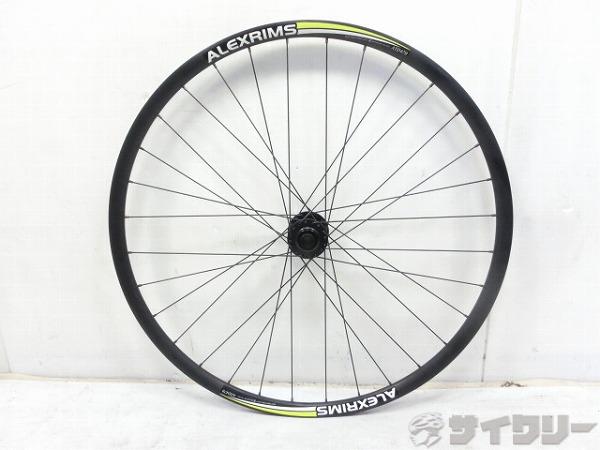 フロントホイール ATD470 350Sハブ 700C