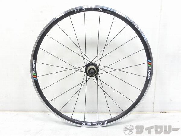 リアホイール FOLEX 24インチ（507）